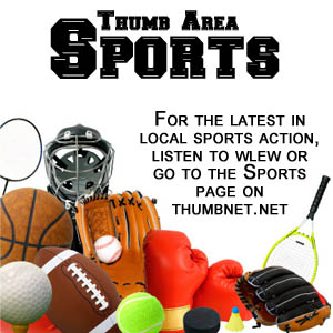 Thumb Area Sports